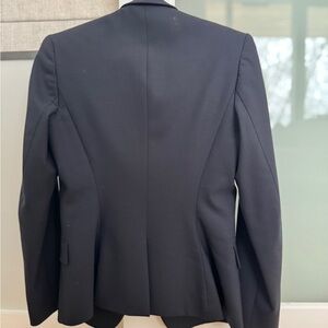 Theory Navy Size 4 Women’s Blazer